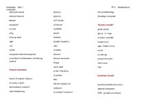 Konspekts 'All Vocabulary for IT', 3.