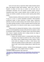 Eseja 'Klasiskās demokrātijas un republikāniskās demokrātijas salīdzinājums', 2.