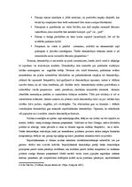 Eseja 'Klasiskās demokrātijas un republikāniskās demokrātijas salīdzinājums', 3.