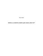 Referāts 'Reklāmas un sabiedrisko attiecību izpēte viesnīcā „Hotel Cēsis”', 1.