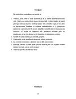 Referāts 'Reklāmas un sabiedrisko attiecību izpēte viesnīcā „Hotel Cēsis”', 18.