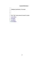 Referāts 'Reklāmas un sabiedrisko attiecību izpēte viesnīcā „Hotel Cēsis”', 20.