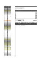 Paraugs 'Pētnieciskais darbs ekonometrijā', 19.