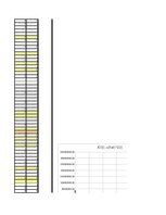 Paraugs 'Pētnieciskais darbs ekonometrijā', 21.