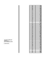Paraugs 'Pētnieciskais darbs ekonometrijā', 43.
