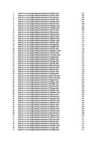 Paraugs 'Pētnieciskais darbs ekonometrijā', 634.