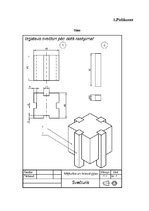Referāts 'Koka un metāltehnoloģiju izvēle', 13.