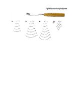 Referāts 'Koka un metāltehnoloģiju izvēle', 20.