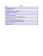 Referāts 'Realizētās mārketinga vadīšanas funkcijas un to pilnveidošana uzņēmumā', 2.