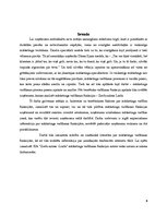 Referāts 'Realizētās mārketinga vadīšanas funkcijas un to pilnveidošana uzņēmumā', 3.