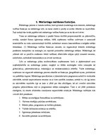 Referāts 'Realizētās mārketinga vadīšanas funkcijas un to pilnveidošana uzņēmumā', 4.