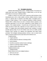 Referāts 'Realizētās mārketinga vadīšanas funkcijas un to pilnveidošana uzņēmumā', 8.