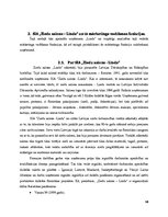 Referāts 'Realizētās mārketinga vadīšanas funkcijas un to pilnveidošana uzņēmumā', 18.