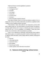 Referāts 'Realizētās mārketinga vadīšanas funkcijas un to pilnveidošana uzņēmumā', 20.