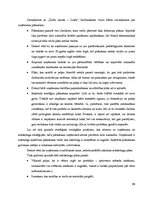 Referāts 'Realizētās mārketinga vadīšanas funkcijas un to pilnveidošana uzņēmumā', 21.