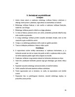 Referāts 'Realizētās mārketinga vadīšanas funkcijas un to pilnveidošana uzņēmumā', 25.