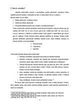 Referāts 'Retorika', 4.