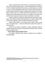 Referāts 'Retorika', 5.