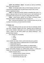 Referāts 'Retorika', 11.