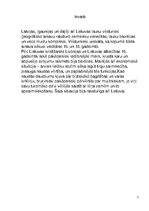 Referāts 'Baltija viduslaiku beigās', 3.