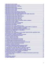 Konspekts 'Administratīvā procesa tiesības', 1.