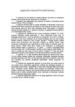 Eseja 'Apgaismības laikmeta filosofiskā literatūra', 1.