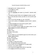 Eseja 'Interneta neformālās sarunvalodas leksikas analīze', 5.