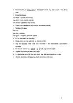 Eseja 'Interneta neformālās sarunvalodas leksikas analīze', 6.