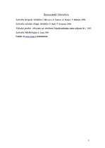 Eseja 'Interneta neformālās sarunvalodas leksikas analīze', 7.