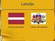 Prezentācija 'Latvijas un Zviedrijas savstarpējās tirdzniecības attiecības', 2.