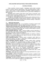 Referāts 'Darba aizsardzības instrukcija darbam ar tiešās darbības instrumentiem', 1.