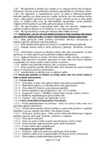 Referāts 'Darba aizsardzības instrukcija darbam ar tiešās darbības instrumentiem', 6.