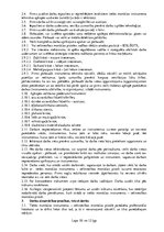 Referāts 'Darba aizsardzības instrukcija darbam ar tiešās darbības instrumentiem', 10.