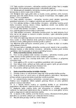 Referāts 'Darba aizsardzības instrukcija darbam ar tiešās darbības instrumentiem', 12.