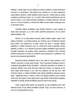 Eseja 'Patēriņa kreditēšana bankās un kredītiestādēs', 3.