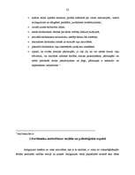 Referāts 'Personāla motivēšanas būtība un loma sociālajā menedžmentā', 12.