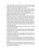 Referāts 'Personāla motivēšanas būtība un loma sociālajā menedžmentā', 16.