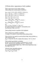 Konspekts 'Ūdens un kanalizācijas attīrīšanas ietaišu aprēķins', 4.