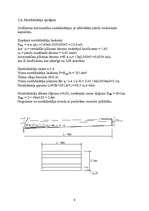 Konspekts 'Ūdens un kanalizācijas attīrīšanas ietaišu aprēķins', 9.