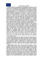 Eseja '3 gadi ES', 1.