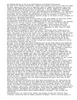 Eseja 'Parley of the Irrevocable Bigotry with Mikhail Varkovitsky', 1.