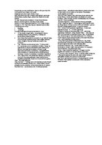 Konspekts 'Eiropas integrācijas vēsture', 2.