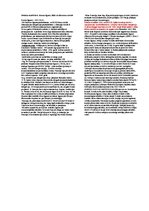 Konspekts 'Eiropas integrācijas vēsture', 5.