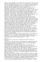 Eseja '2001 Space Odyssey', 2.