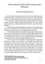 Referāts 'Sievietes Latvijas Republikas Nacionālajos bruņotajos spēkos', 6.