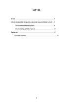 Referāts 'Latvijā sastopamākās būvgruntis un pazemes ūdeņu problēmas Latvijā', 3.