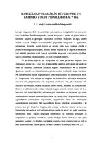 Referāts 'Latvijā sastopamākās būvgruntis un pazemes ūdeņu problēmas Latvijā', 5.