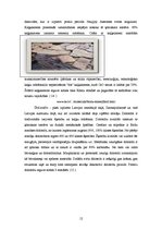 Referāts 'Latvijā sastopamākās būvgruntis un pazemes ūdeņu problēmas Latvijā', 12.