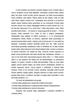 Referāts 'Latvijā sastopamākās būvgruntis un pazemes ūdeņu problēmas Latvijā', 15.