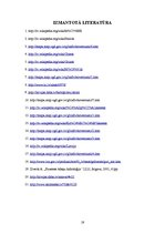 Referāts 'Latvijā sastopamākās būvgruntis un pazemes ūdeņu problēmas Latvijā', 19.